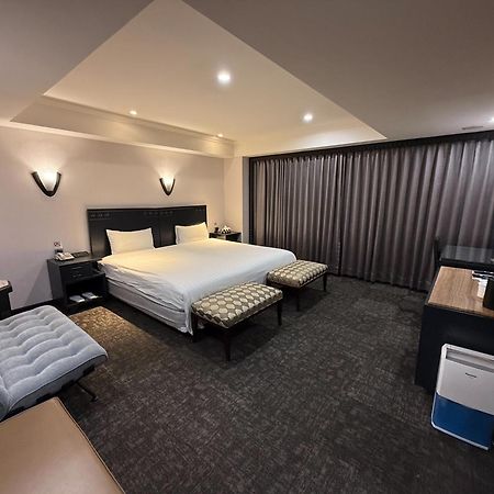 Wowhappy Daan Hotel Тайпей Екстериор снимка
